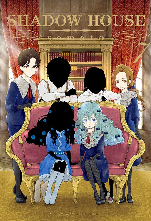 Shadow House 07